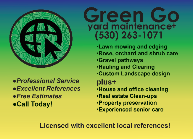 Custom sized Cards and Media