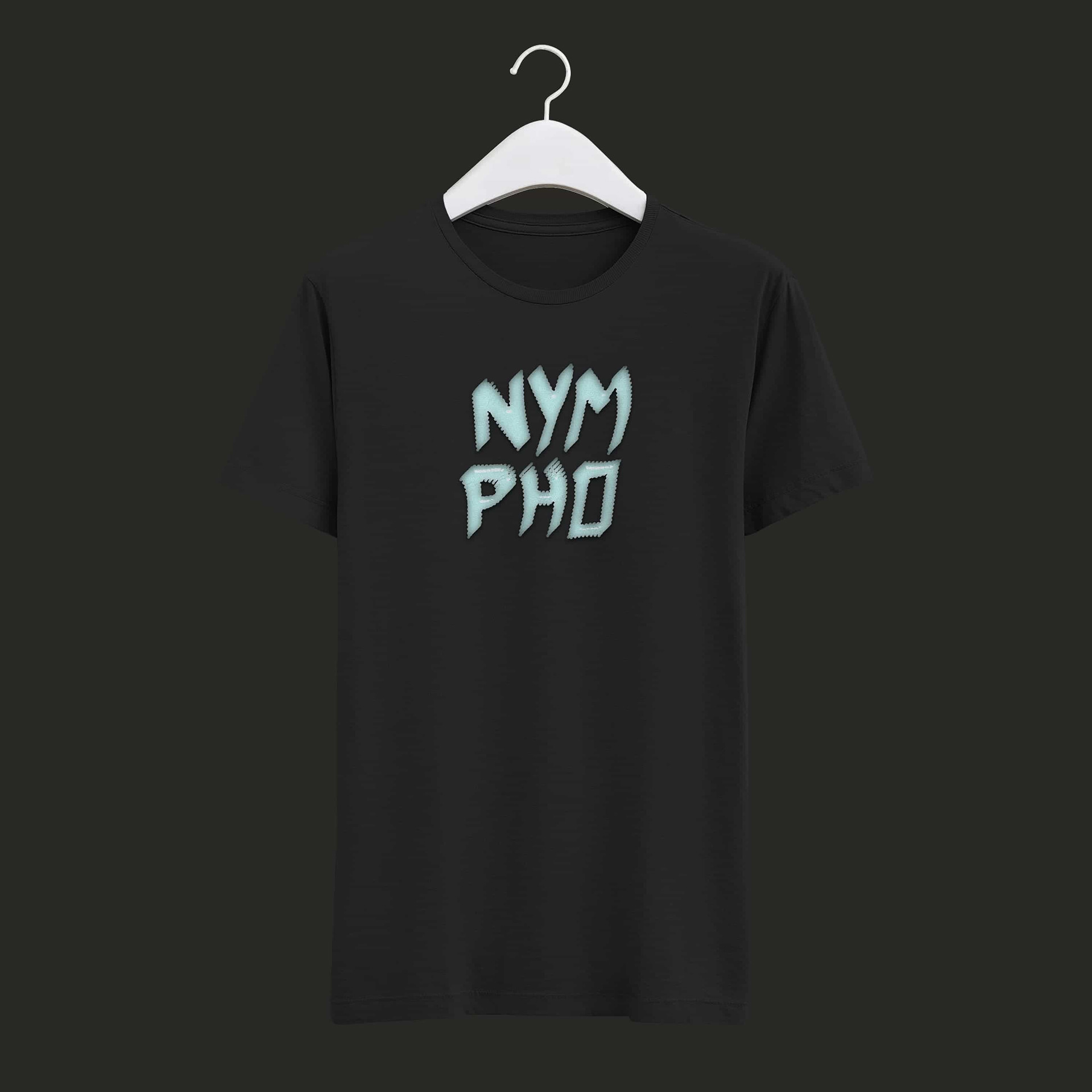 Návrh pre NYMPHO, 2021