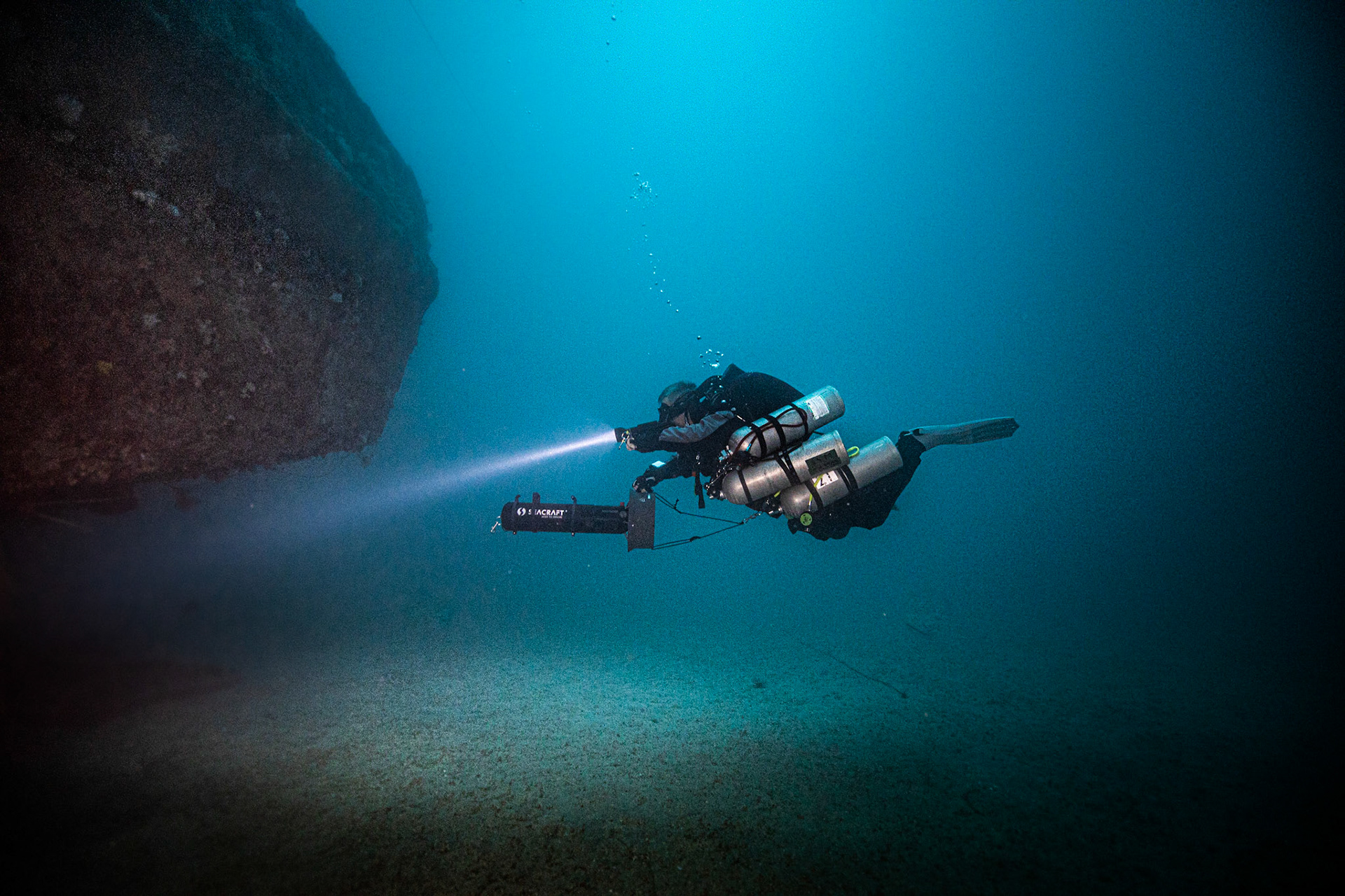 Anita Wreck -90m