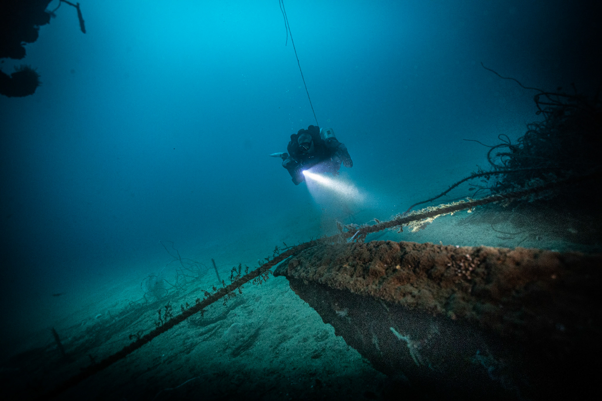Xr Tug -45m