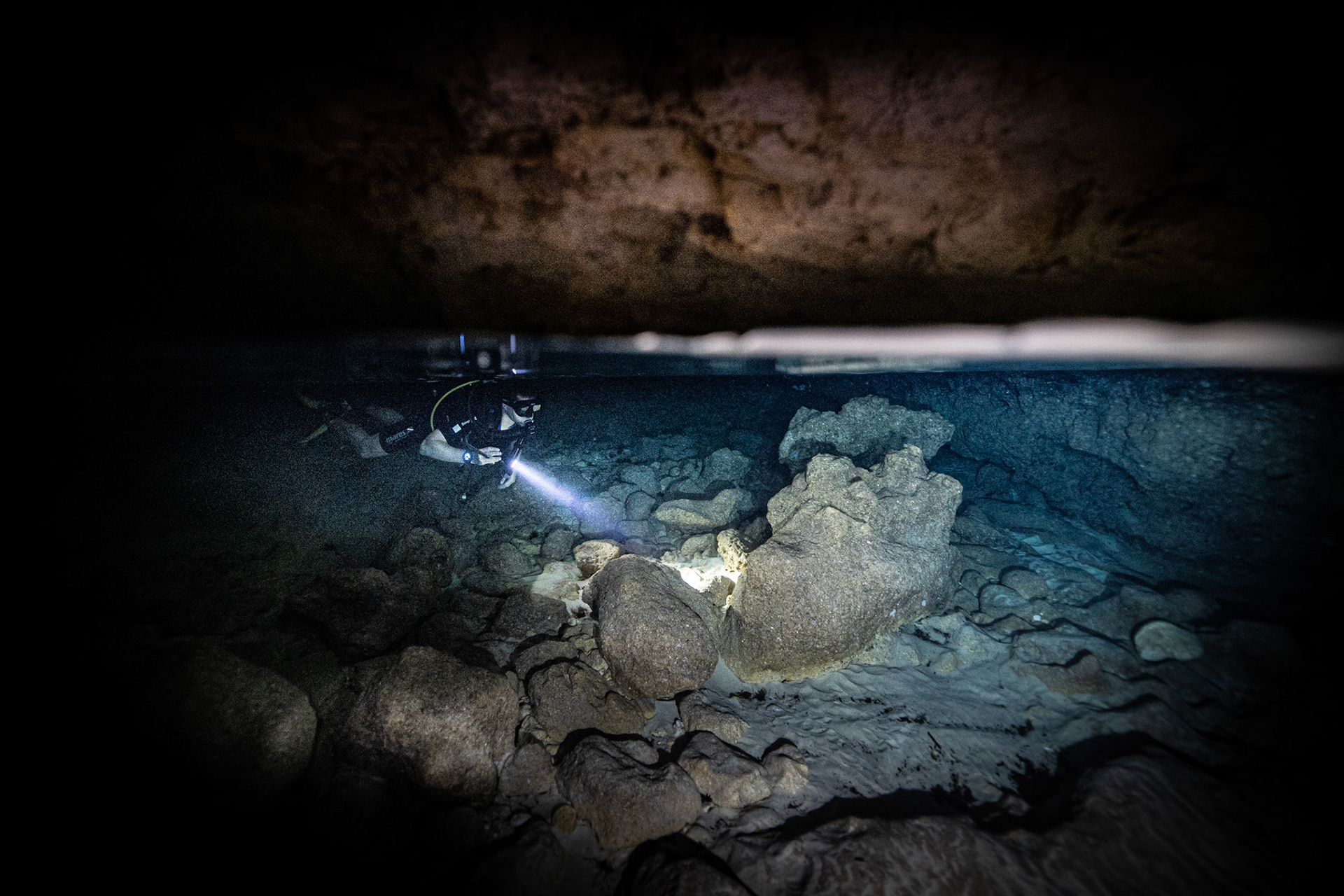 Cave @ Cavern