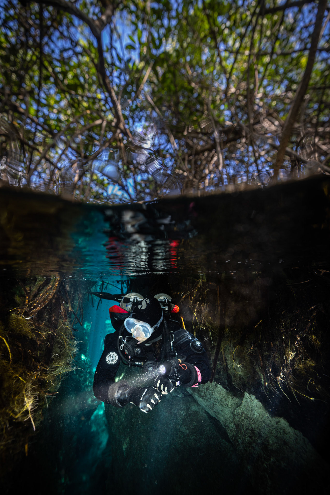 Casa Cenote