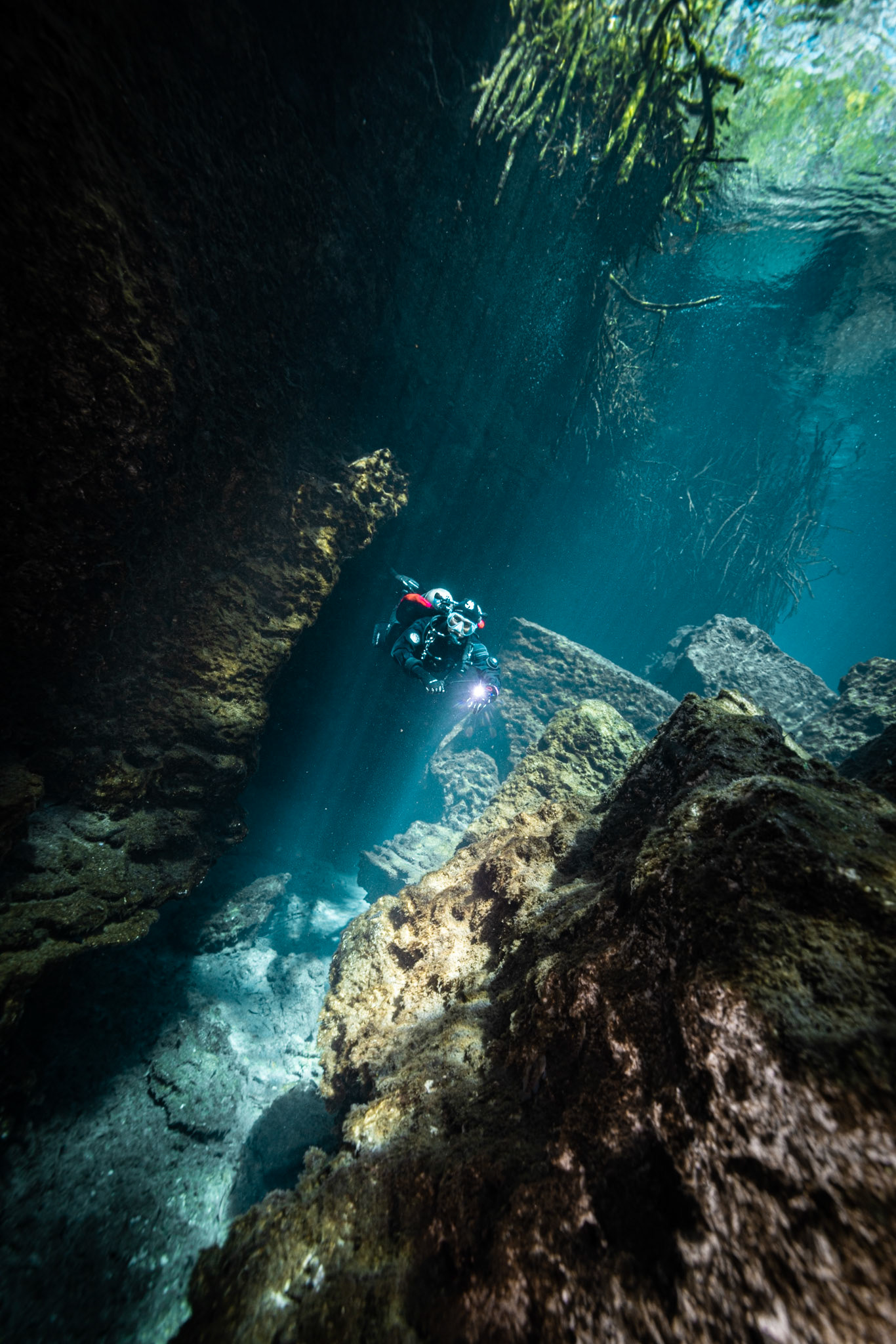 Casa Cenote