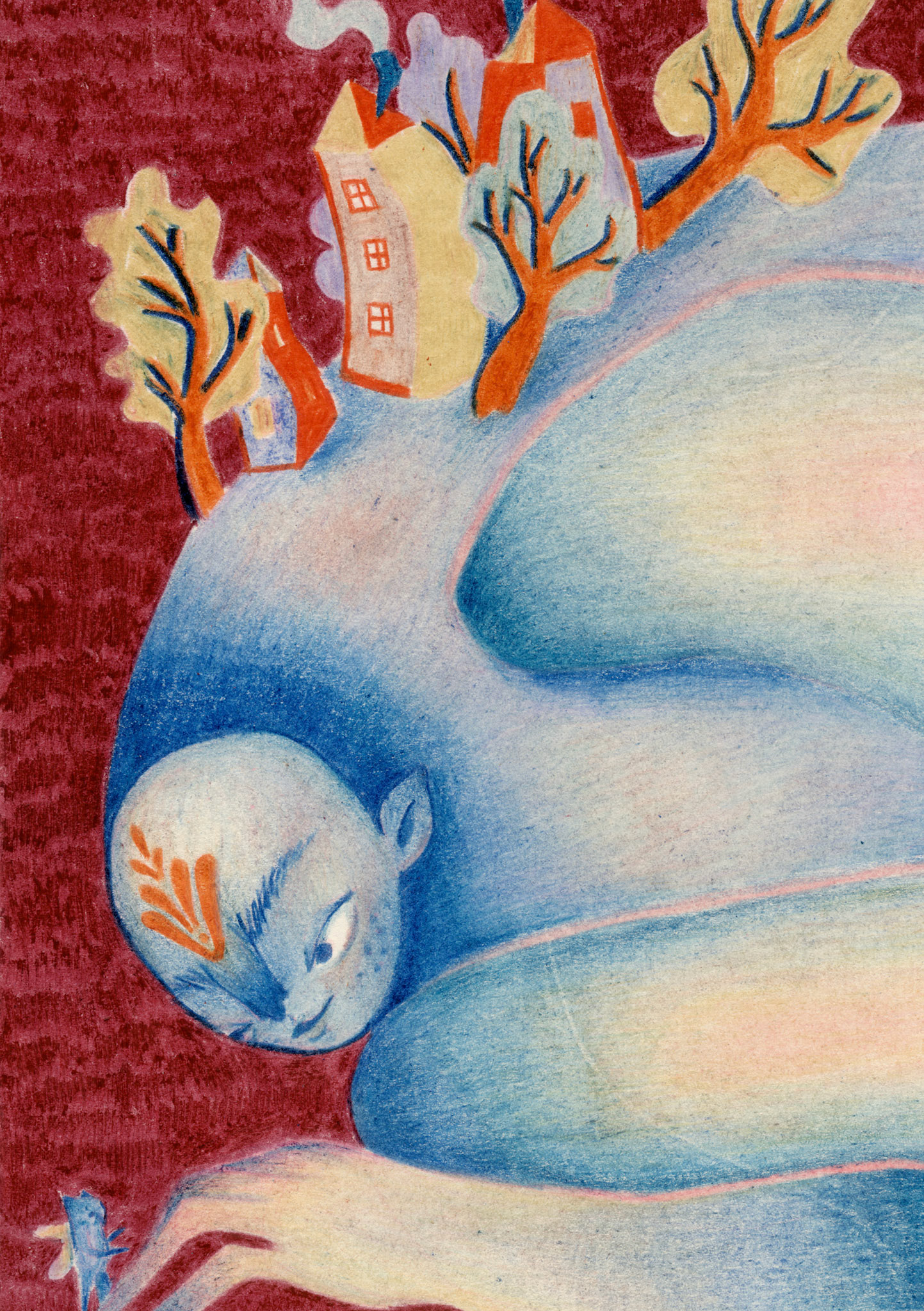 První setkání, 2025