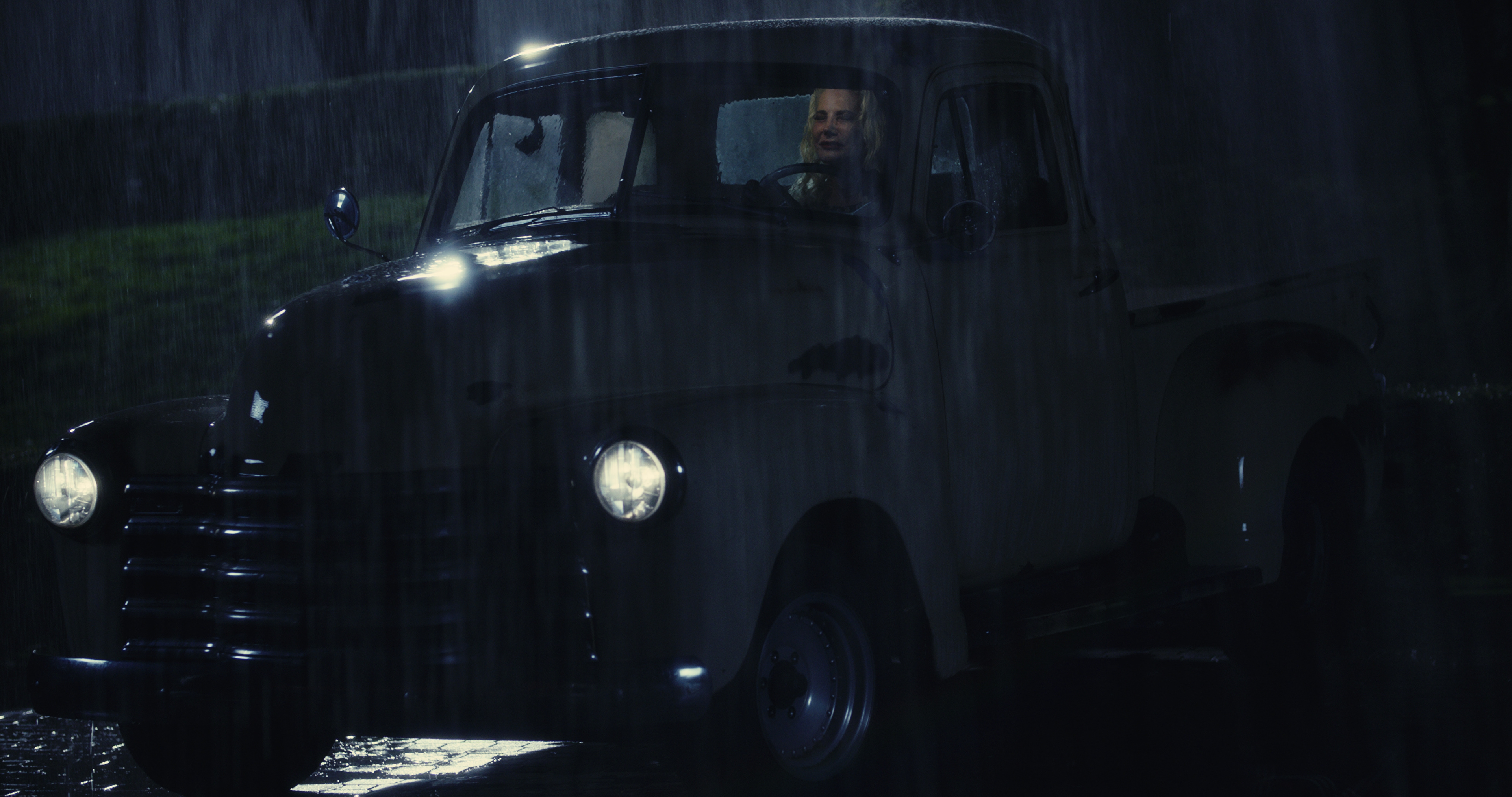 The Laundress - Feature Film (Expected 2023)