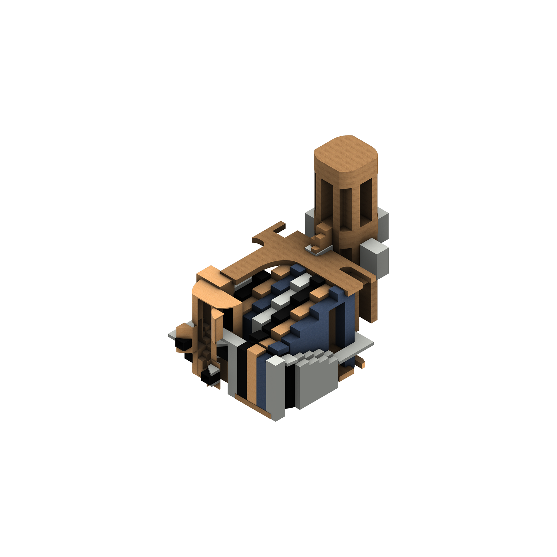 Final Model