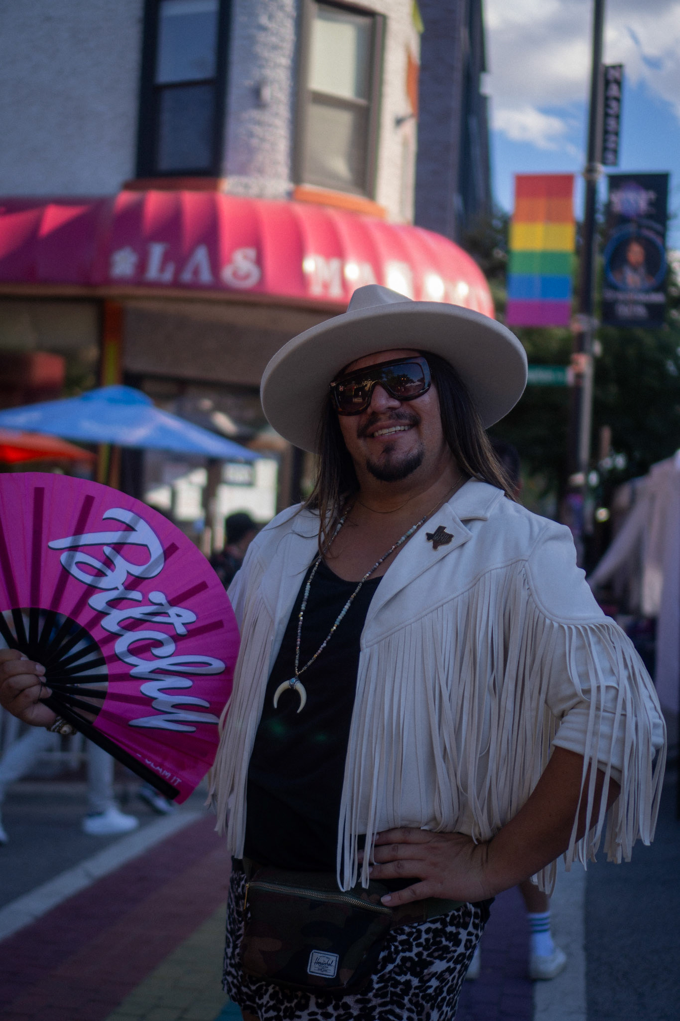 don't mess with texas