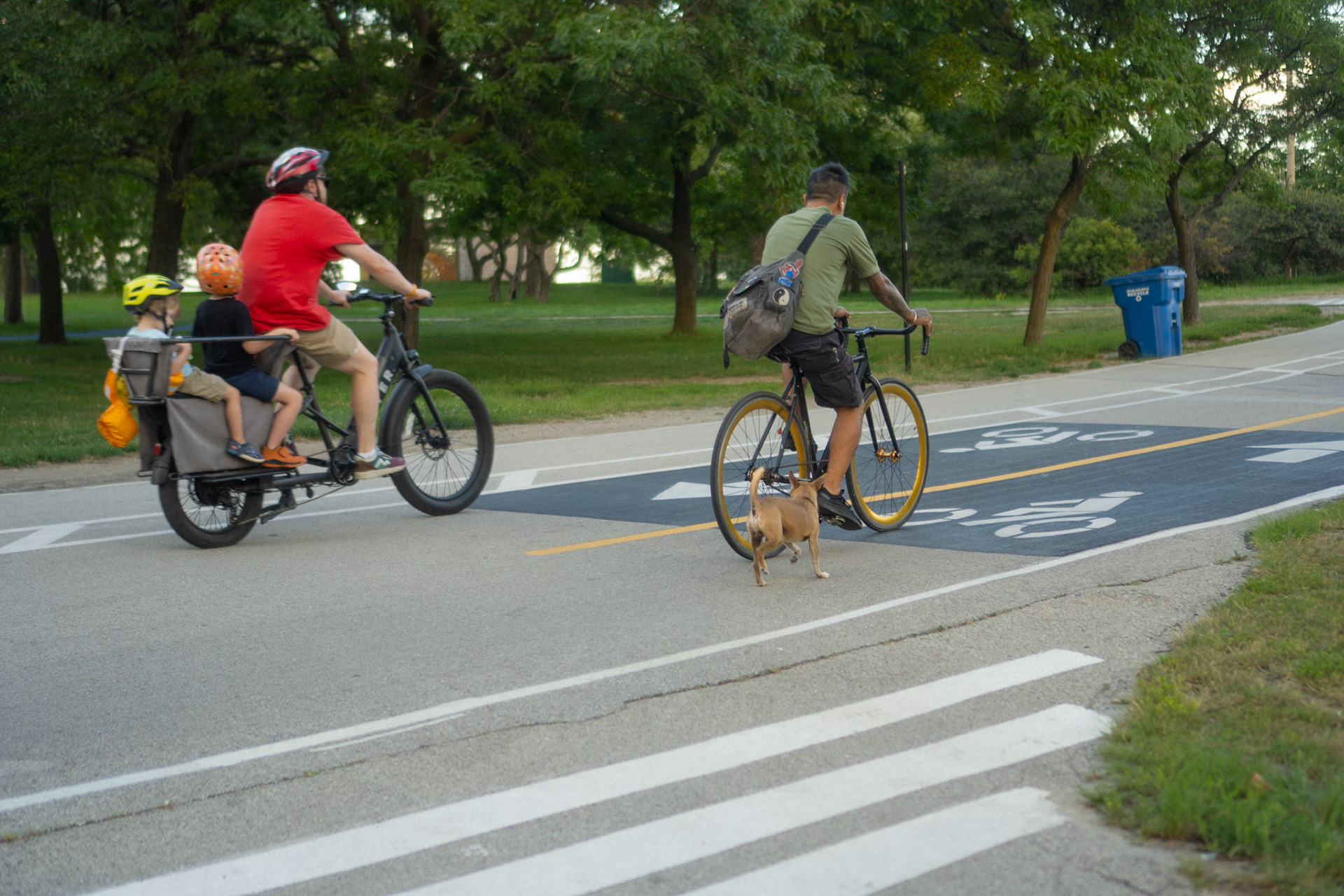 man and his best friend