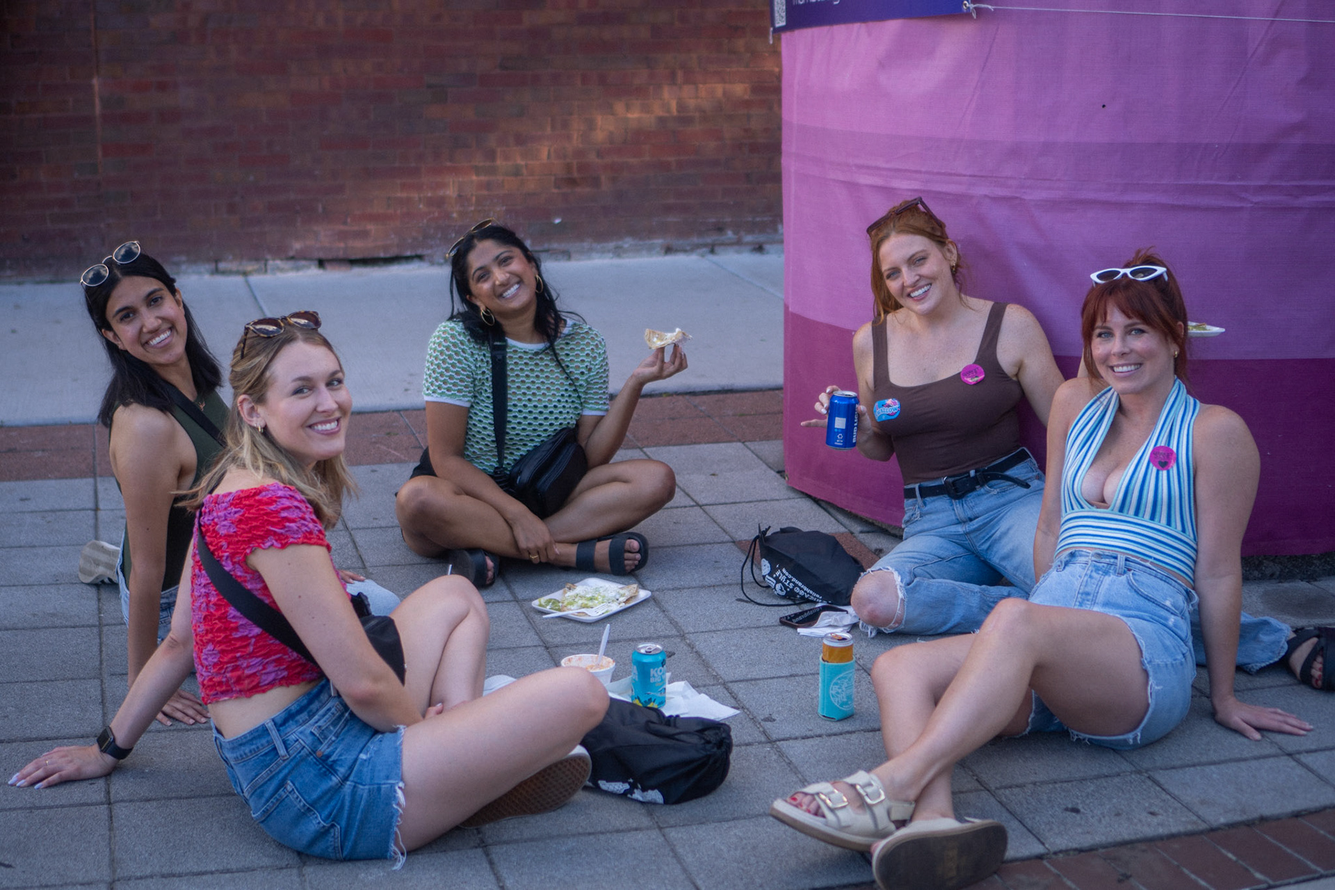 these smiles are what I live for as a photographer