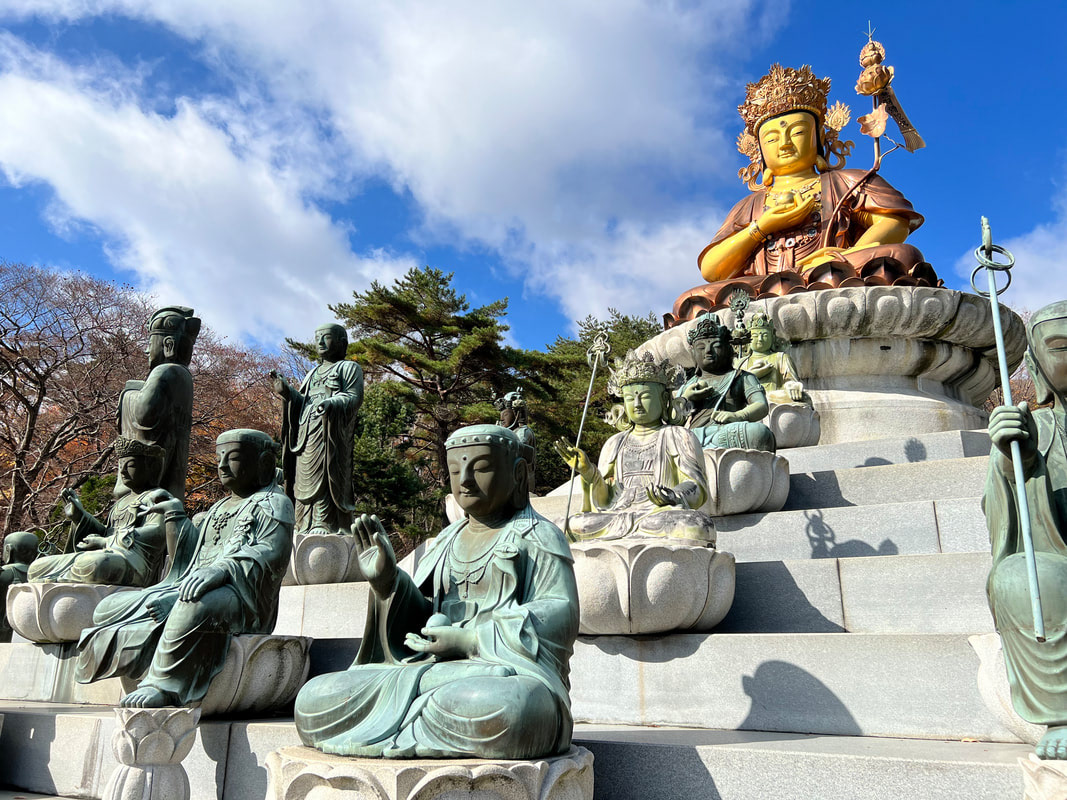 Busan South Korea 2022