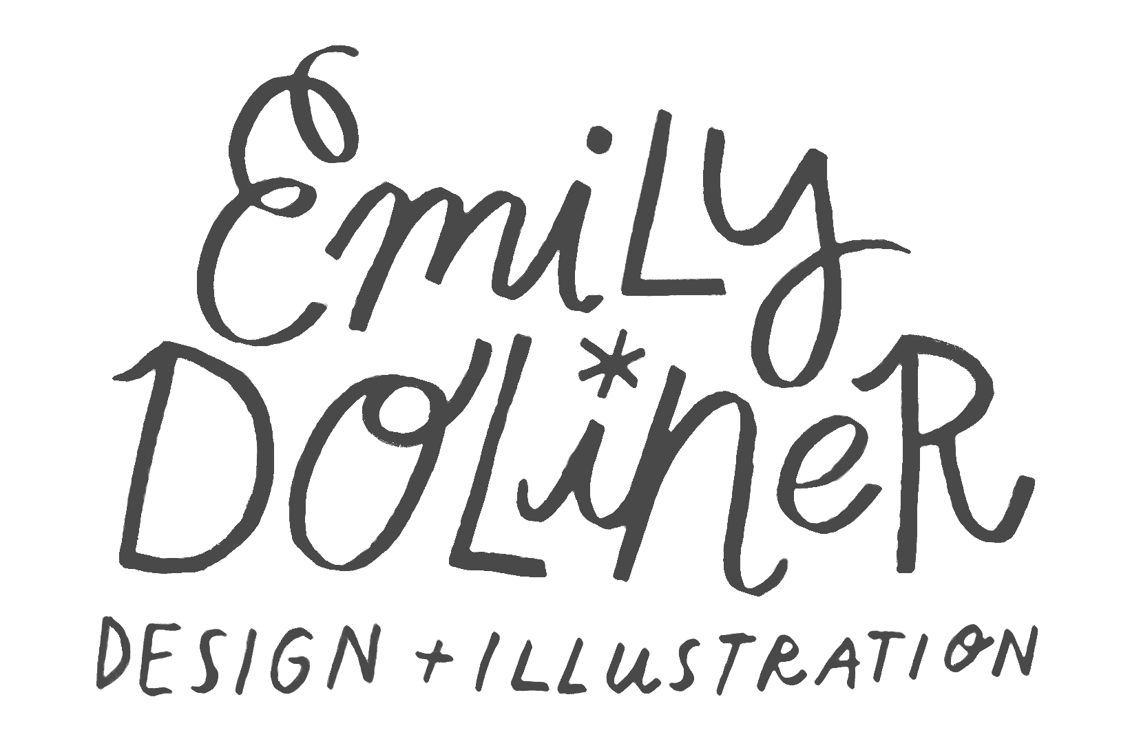 Emily Doliner Surface Design + Illustration