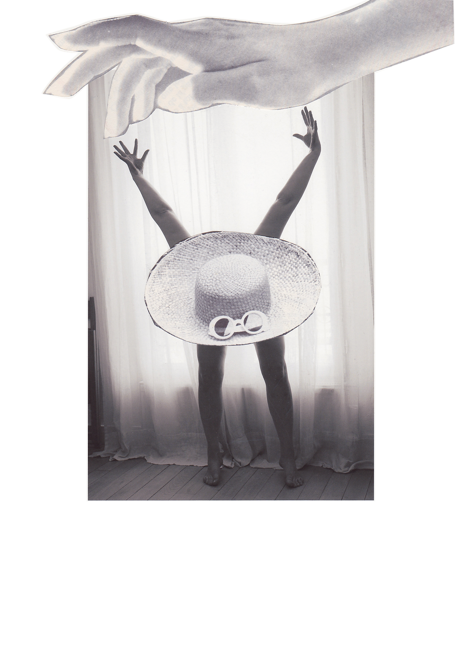 Projection "Au Féminin", Voies Off and Circulation(s), Arles, 2017