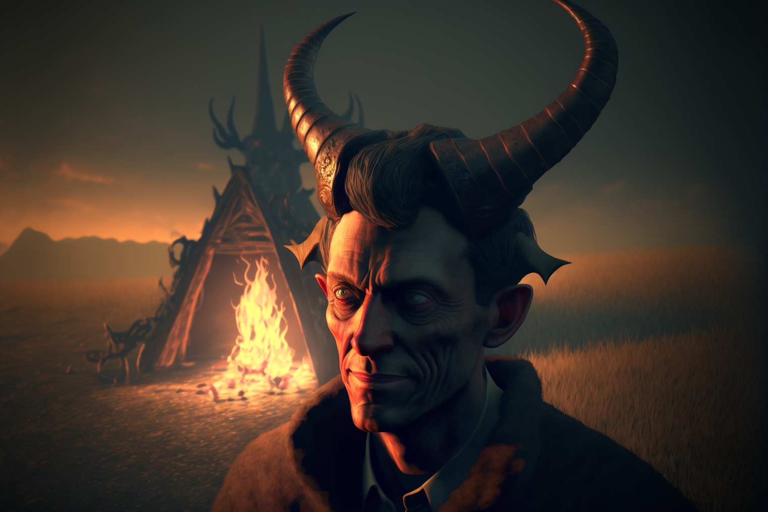The Devil