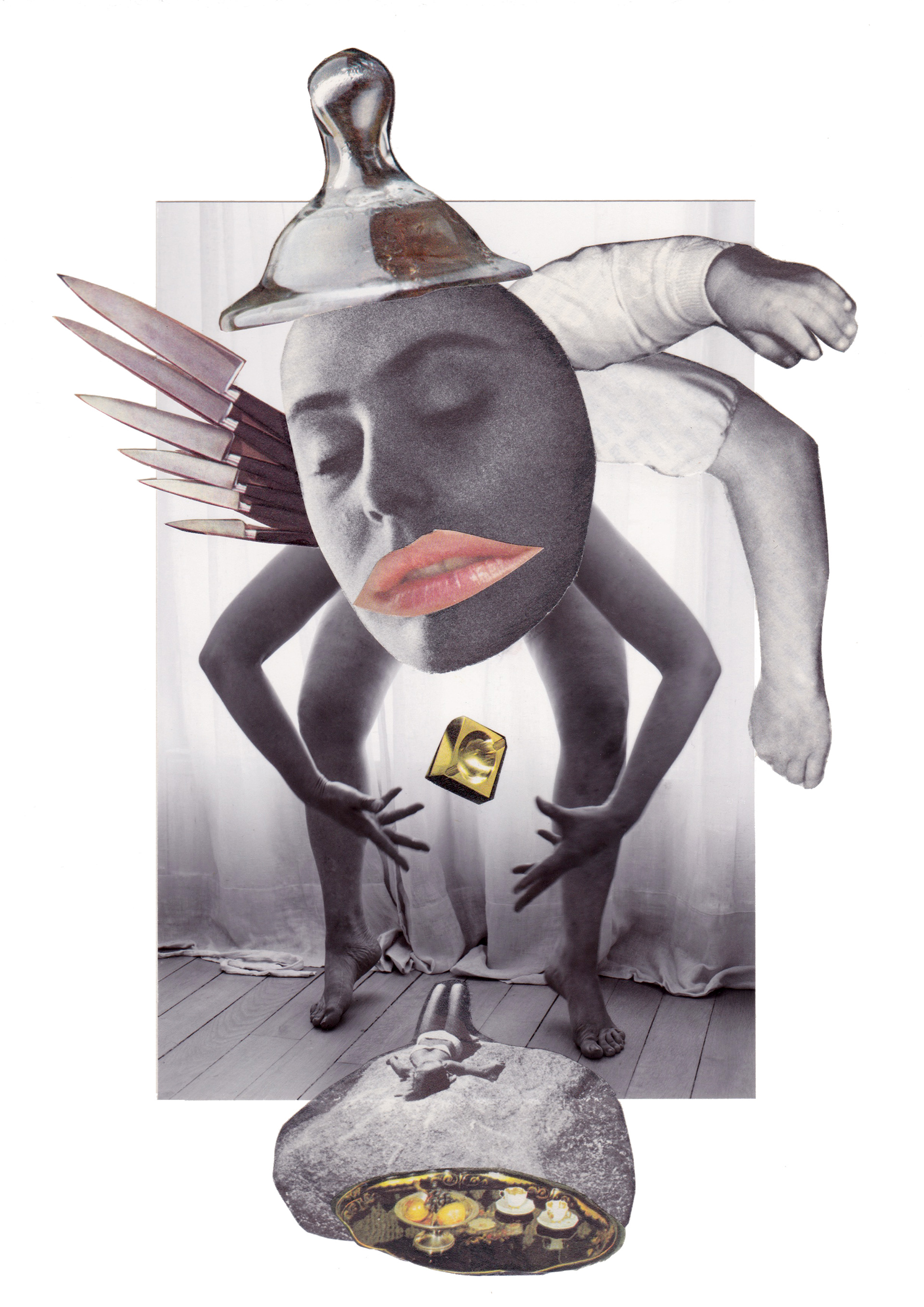 Susanne Pettersson Gallery, Stockholm, 2019