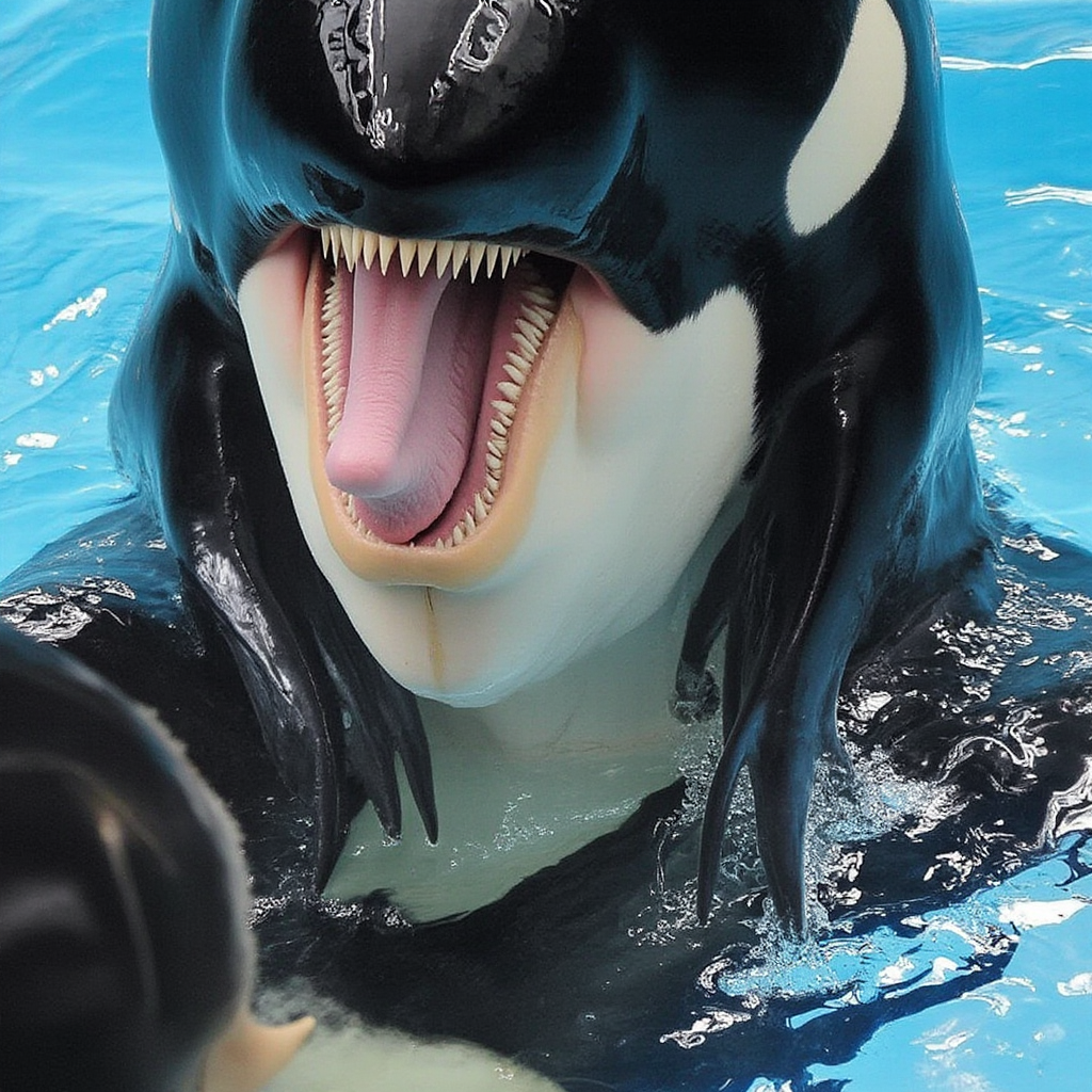 Orca-me