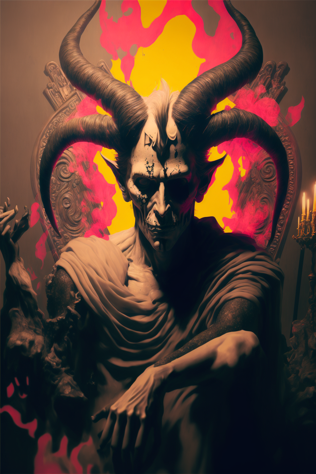 The Devil