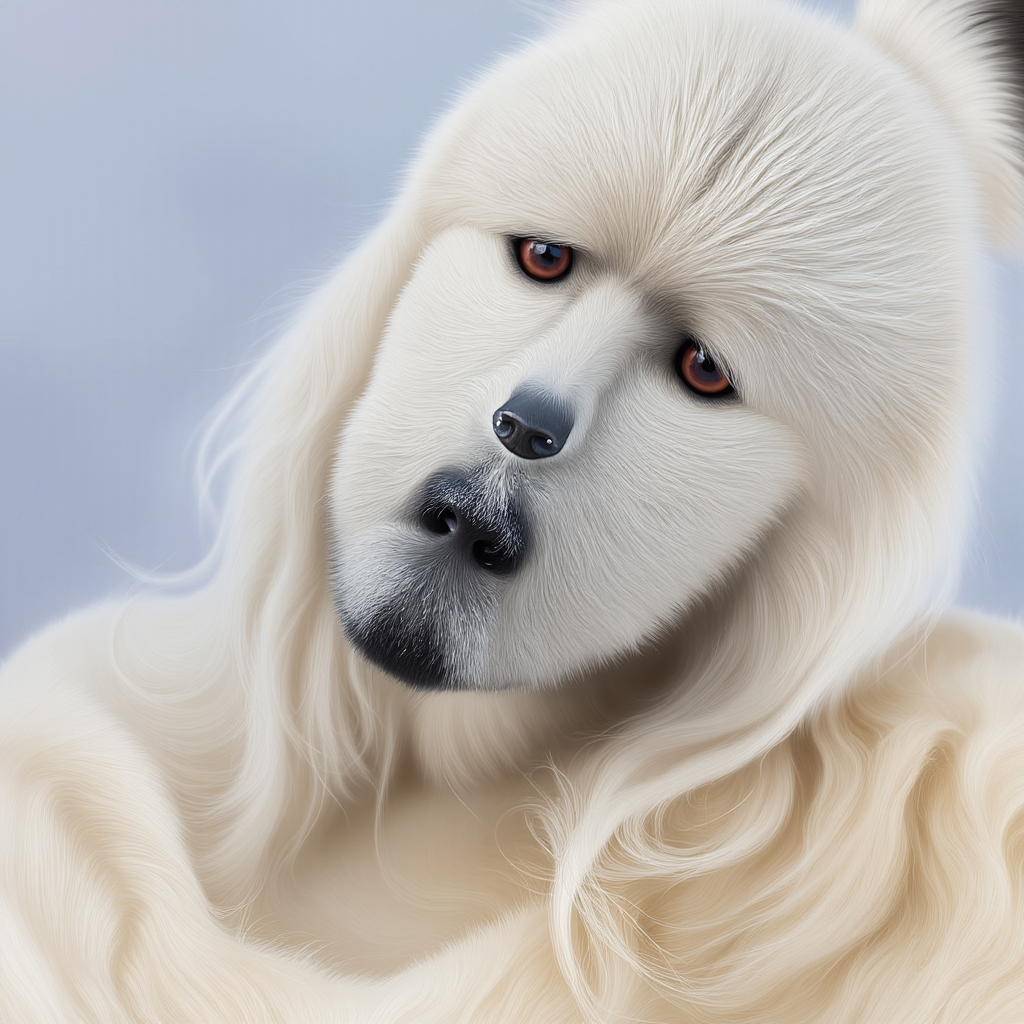 Polarbear-me