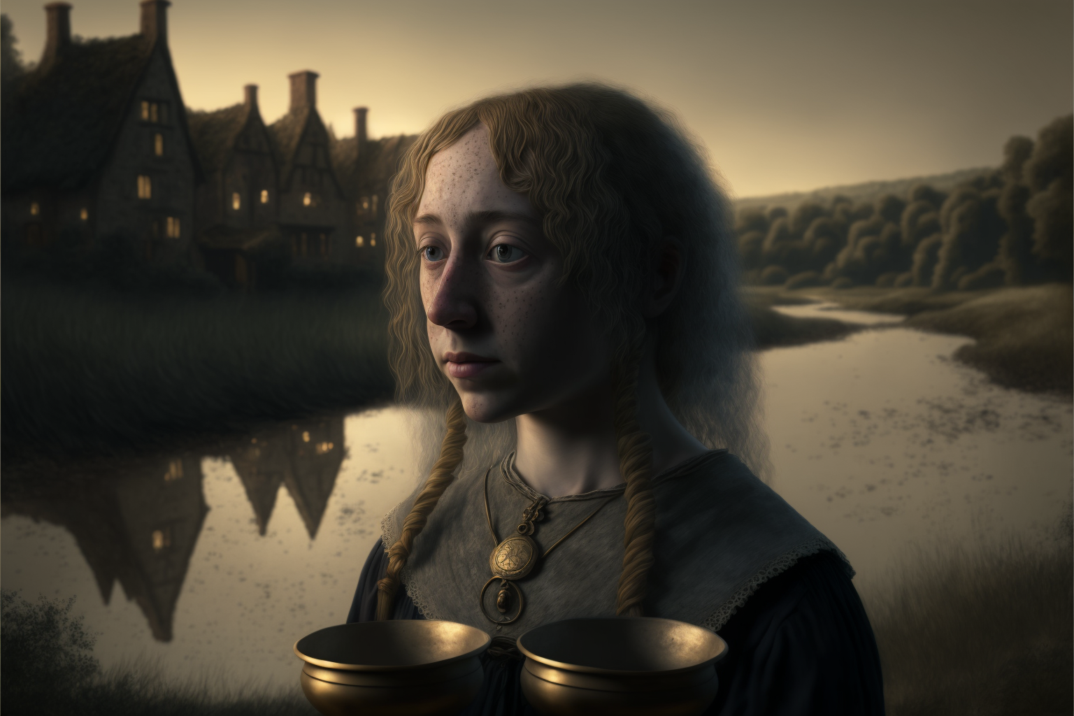 Temperance