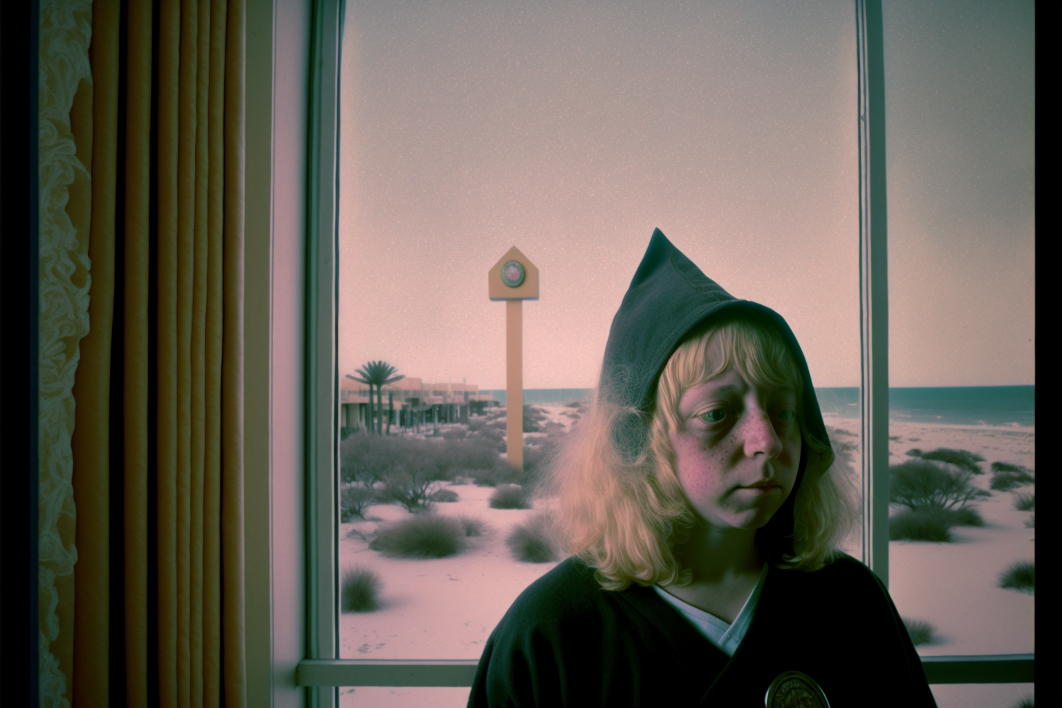 Temperance
