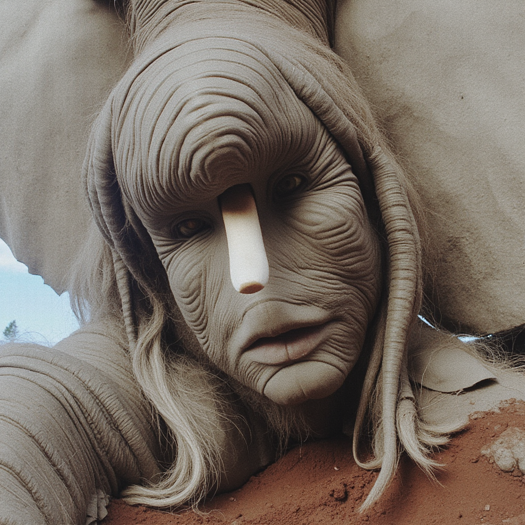Elephant-me