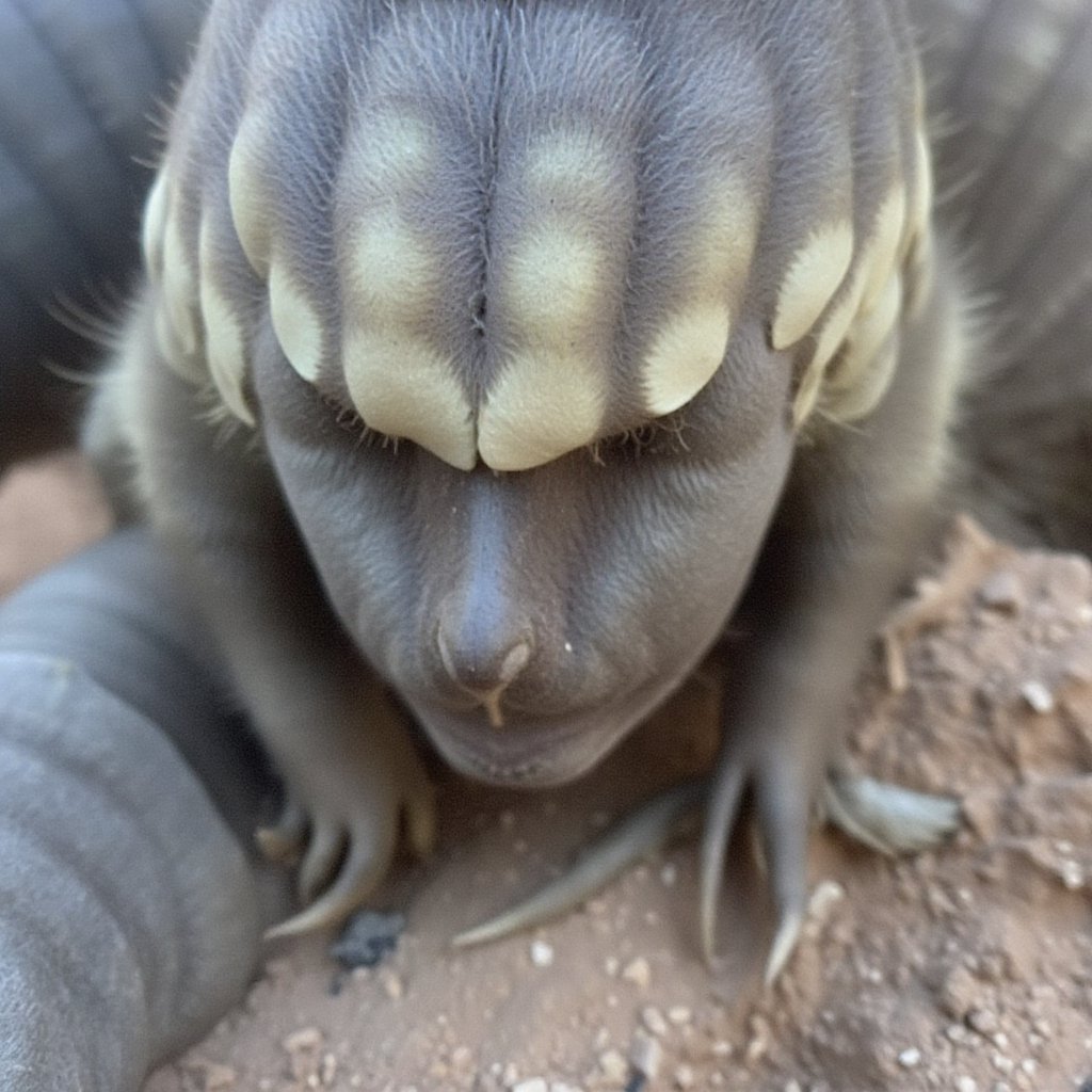 Pangolin -me