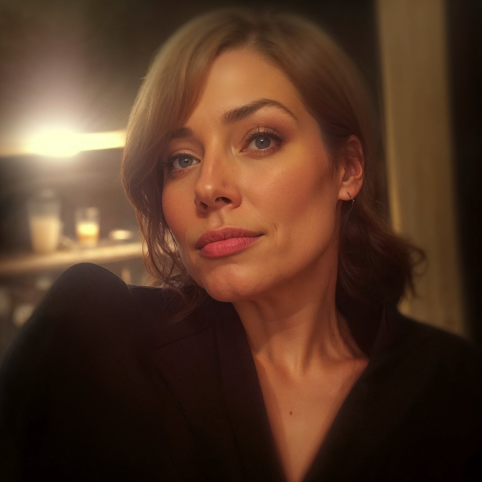 the good wife/la bonne épouse