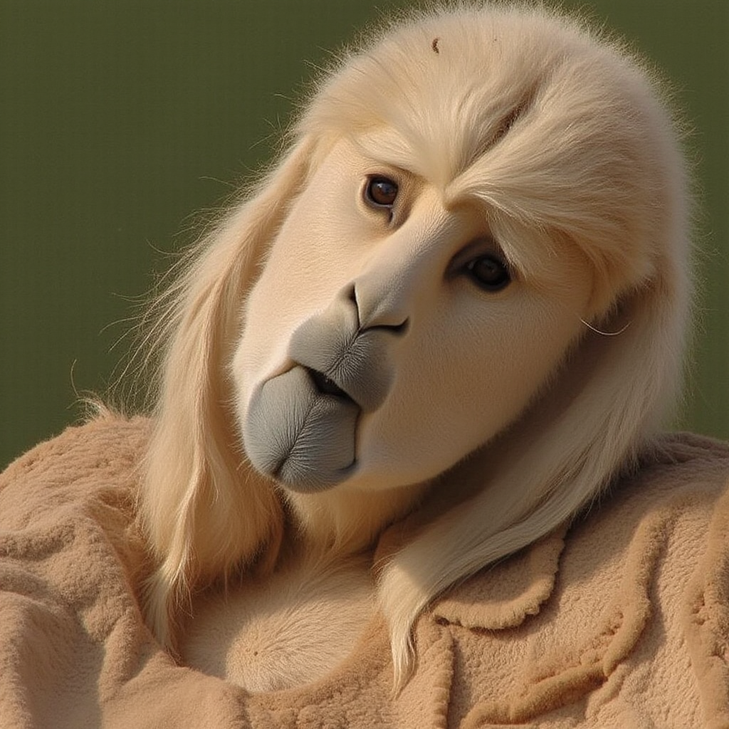 Camel-me