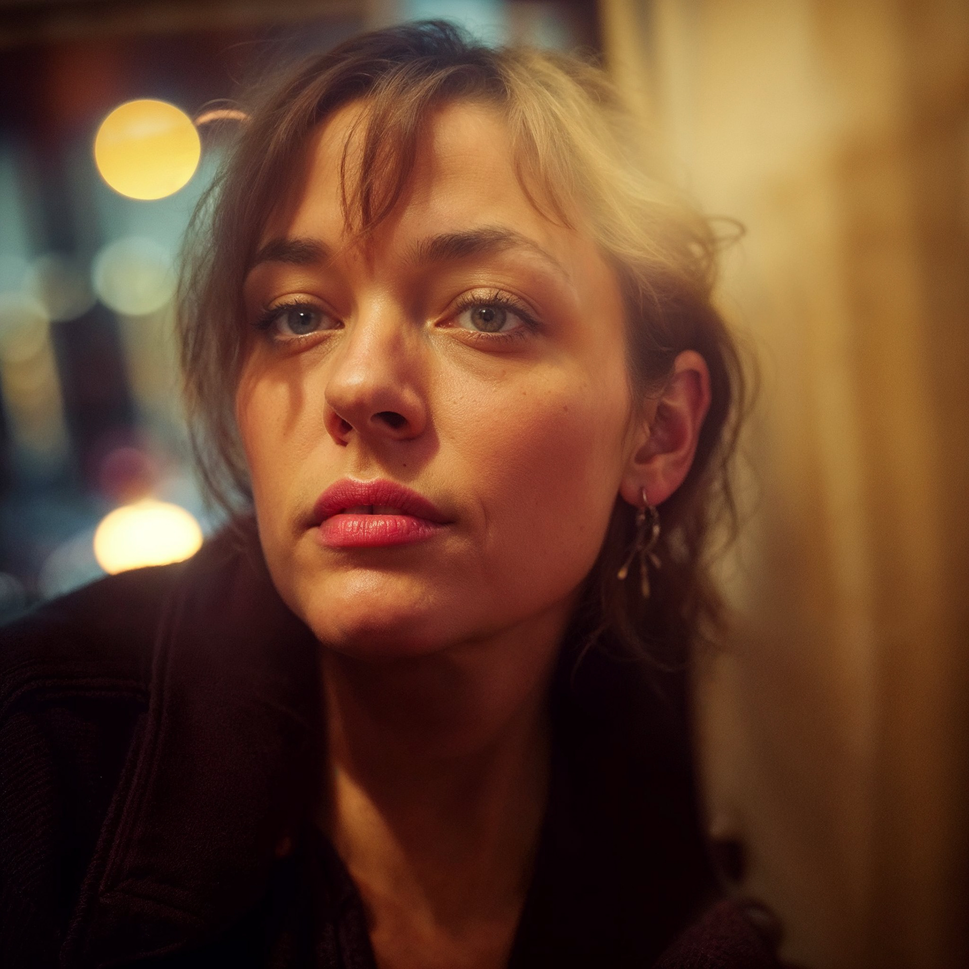 the tomboy/le garçon manqué