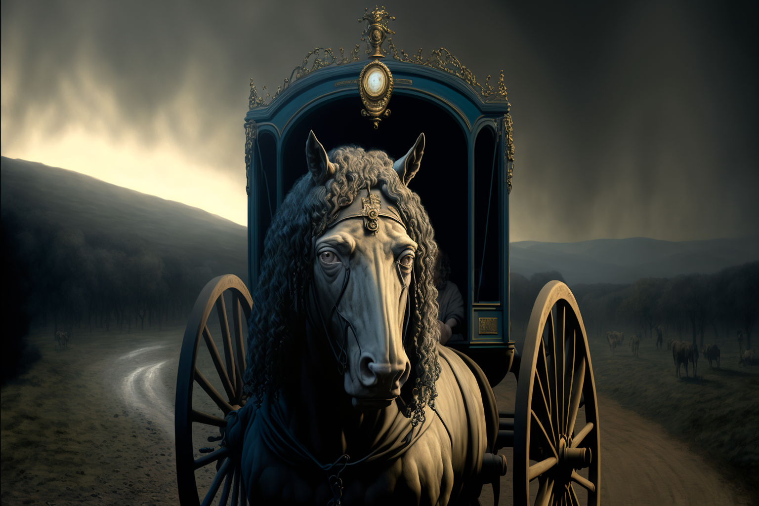 The Chariot