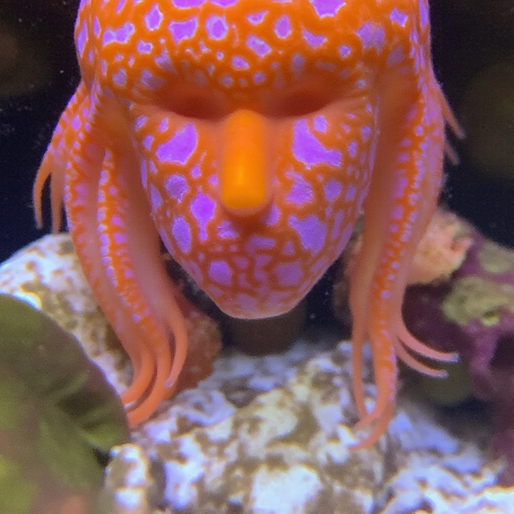 Starfish-me
