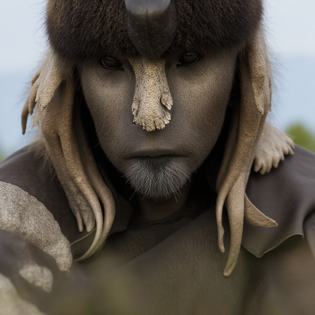 Moose-me
