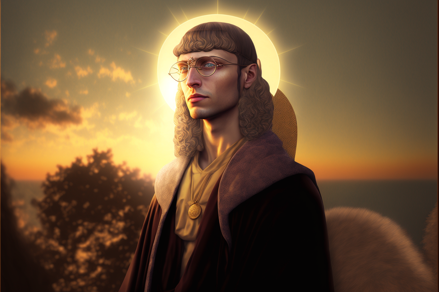 The Sun