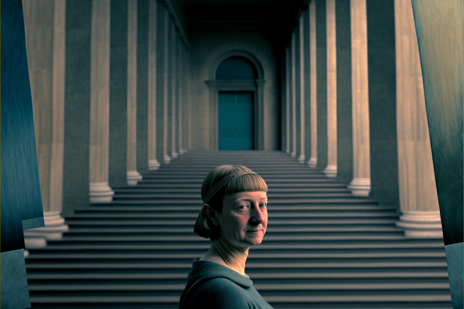 The Judgement