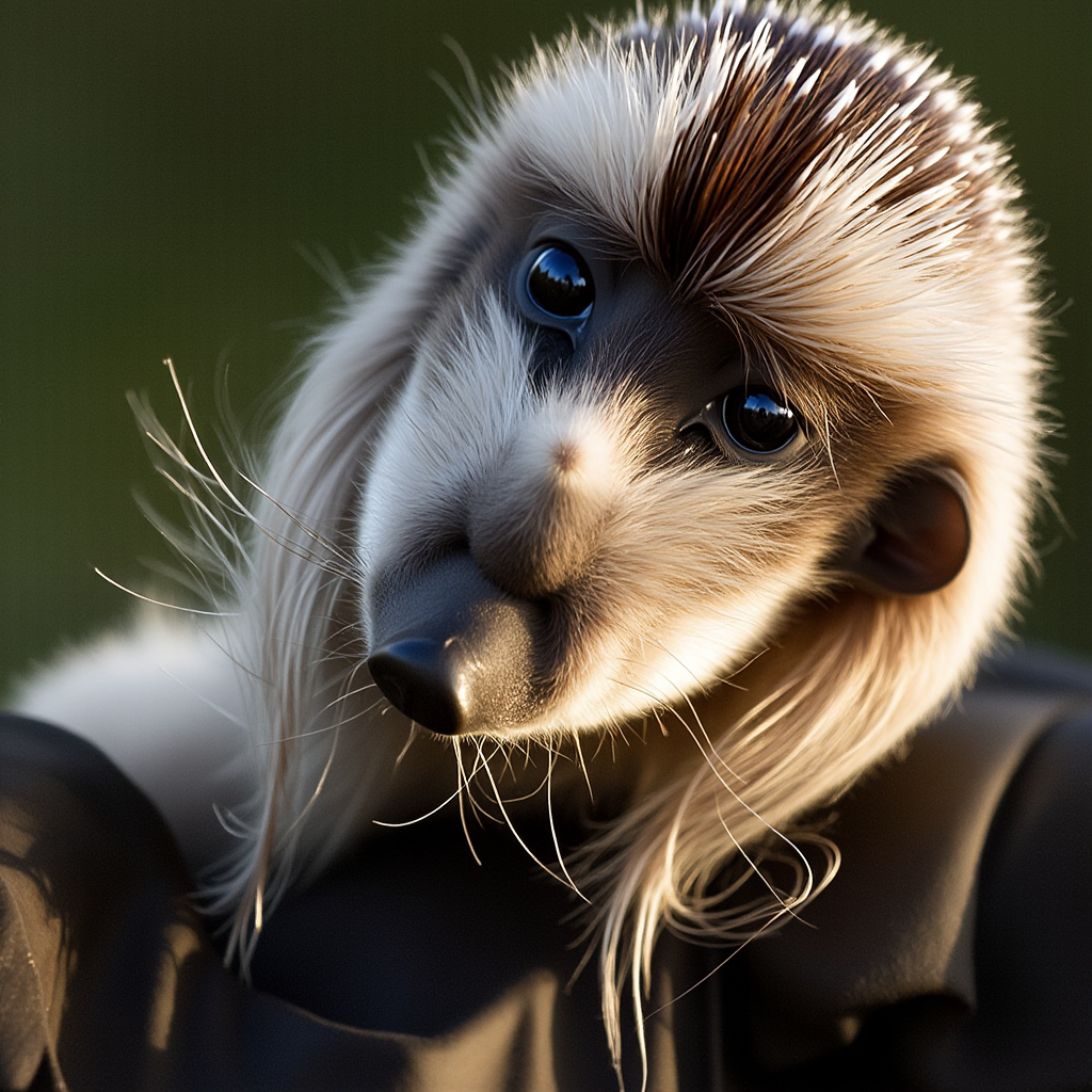 Hedgehog-me