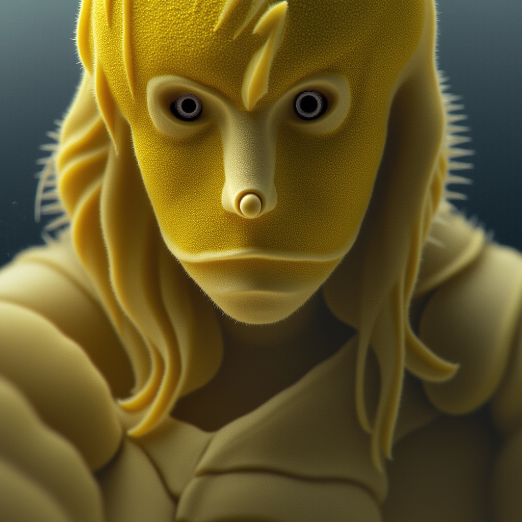 Seahorse-me