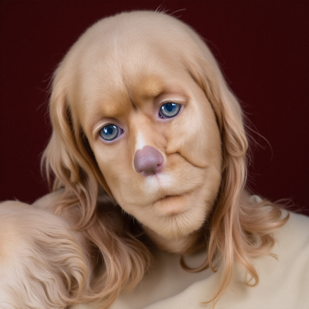 Dog-me