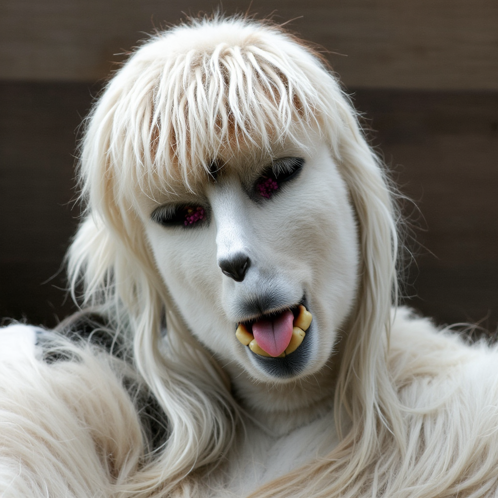Lama-me