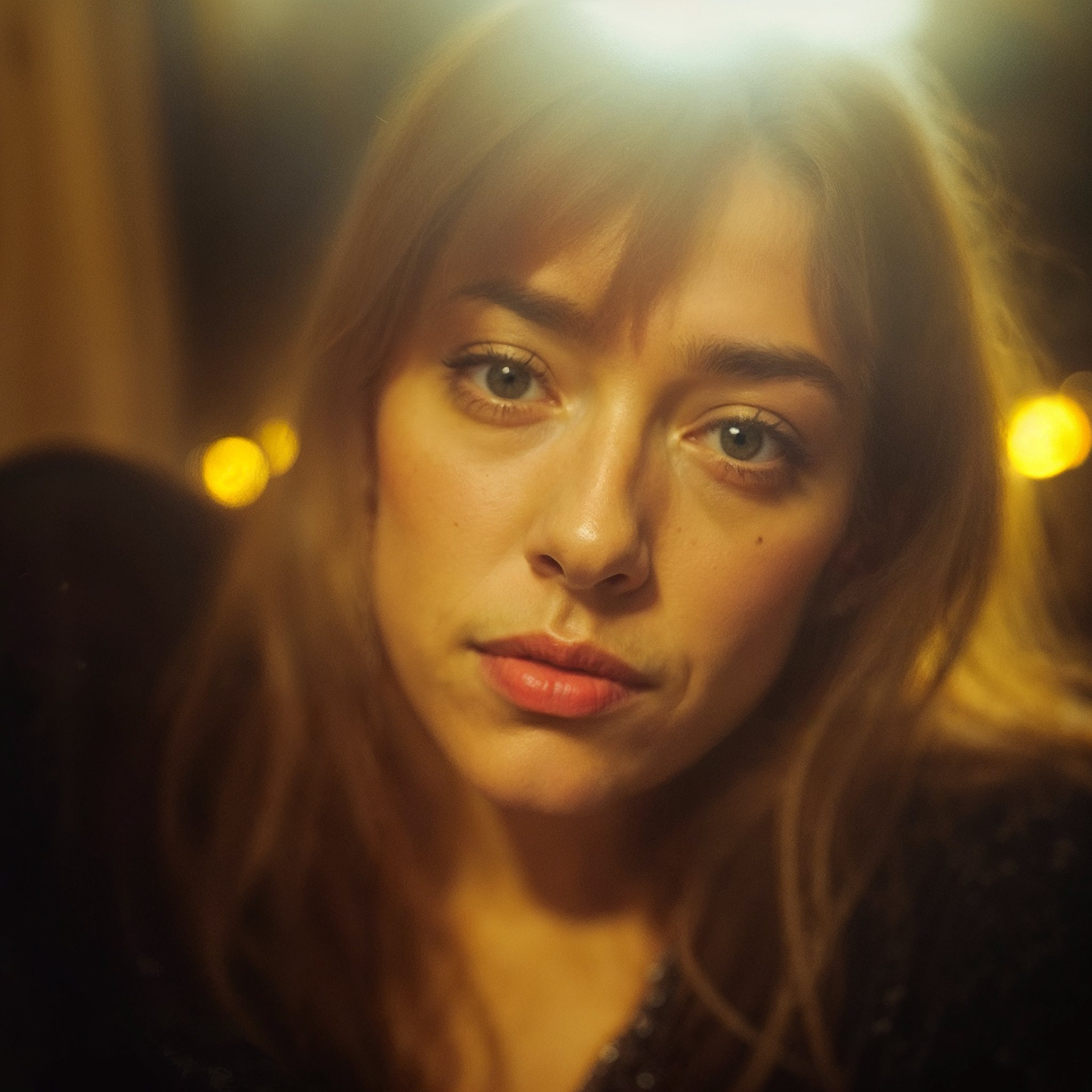 the girl next door/la fille d'à côté