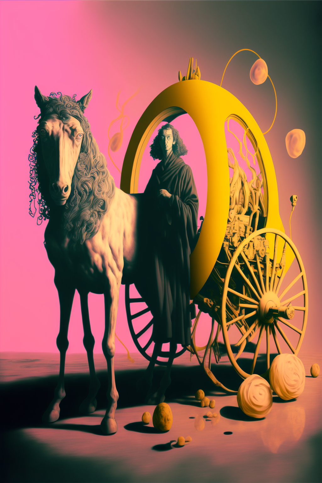 The Chariot