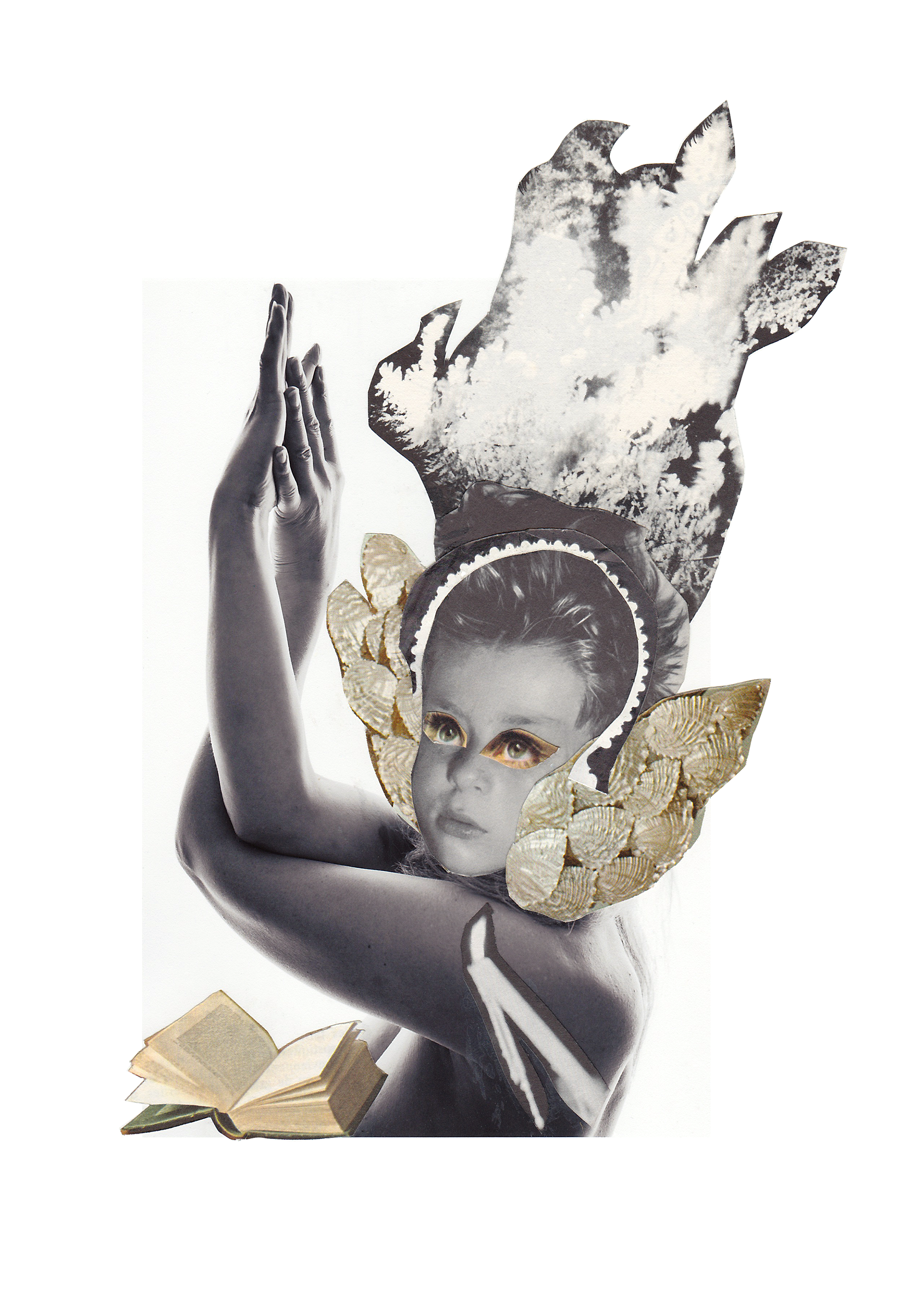 Projection "Au Féminin", Voies Off and Circulation(s), Arles, 2017