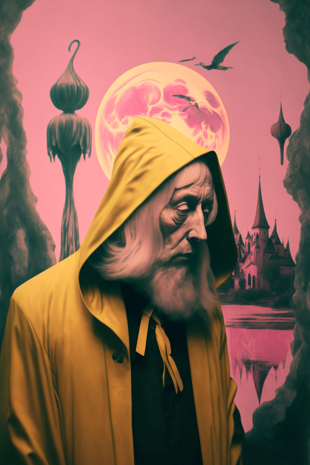 The Hermit