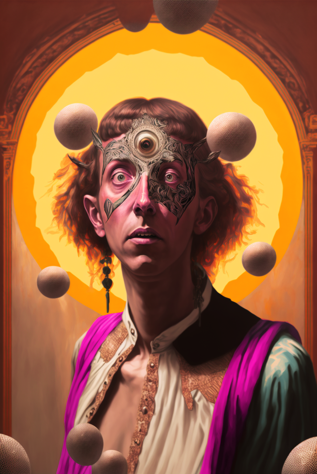The Fool