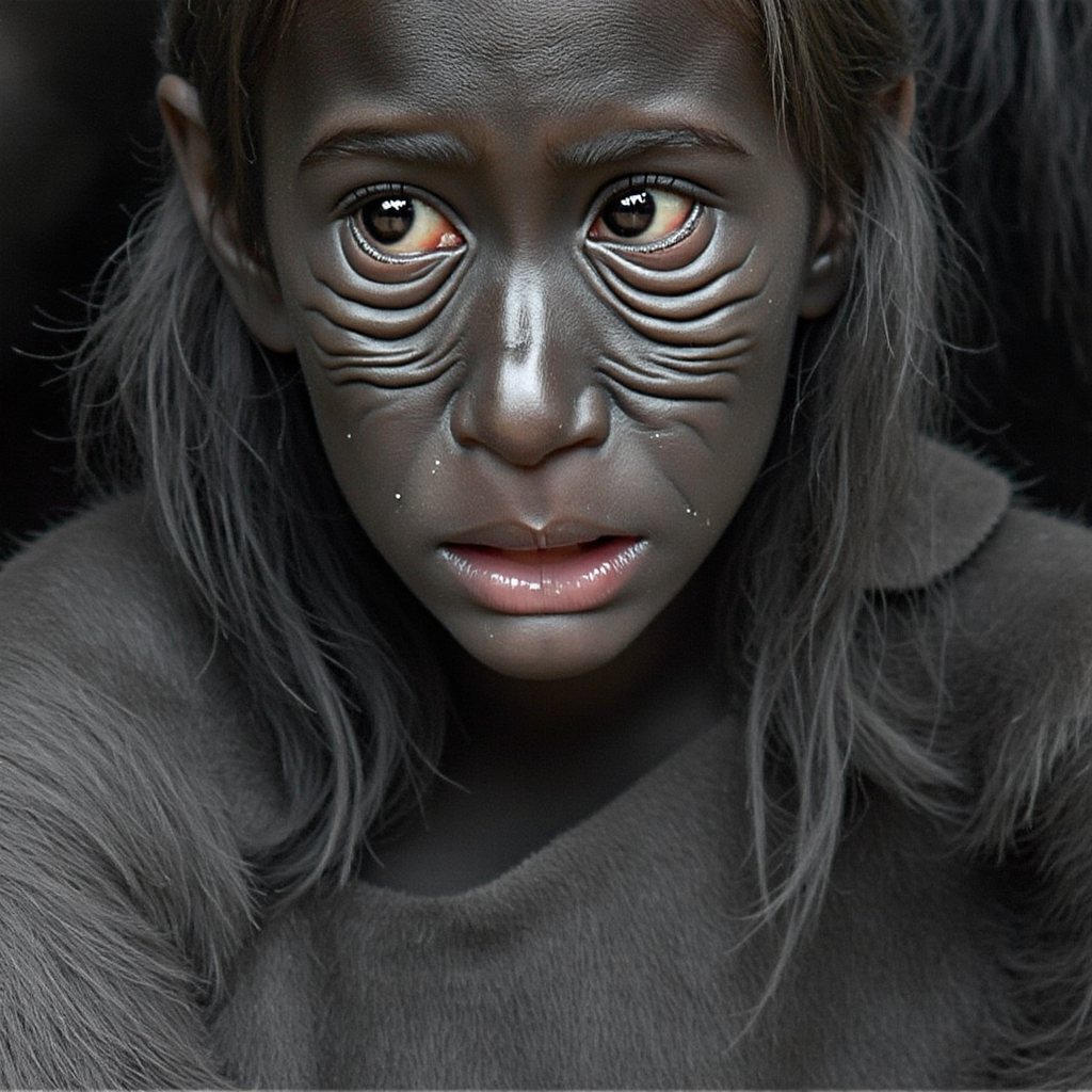 Gorilla-me