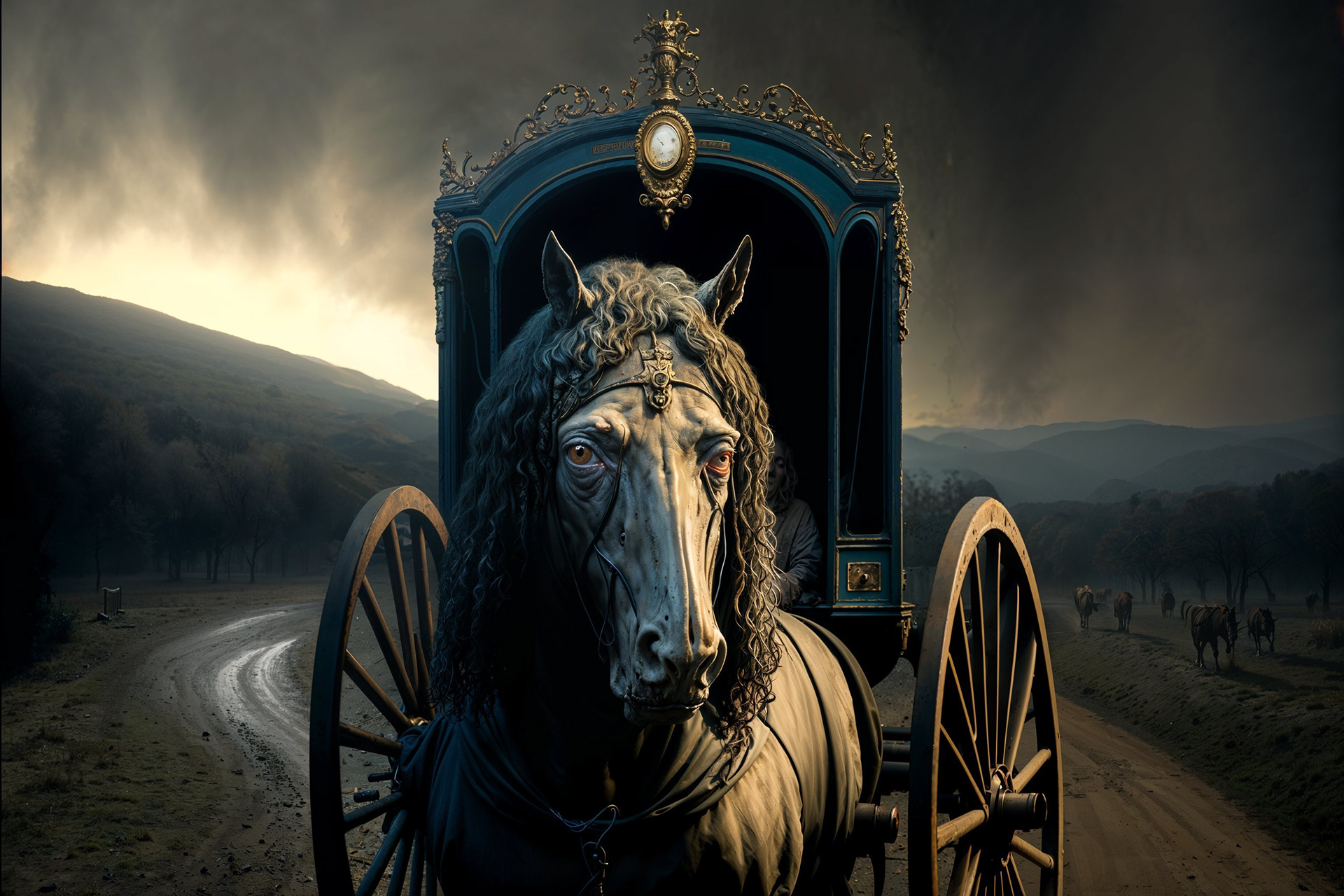 The Chariot
