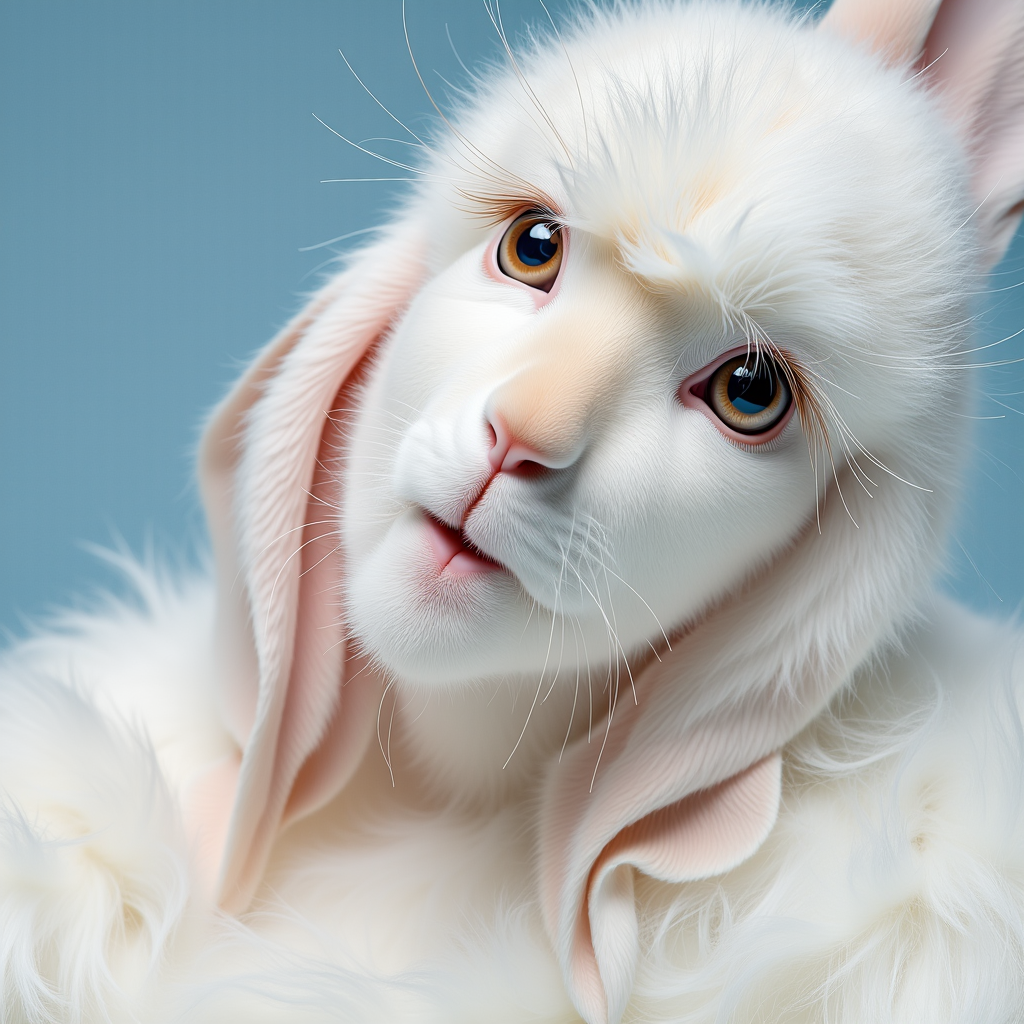 Rabbit-me