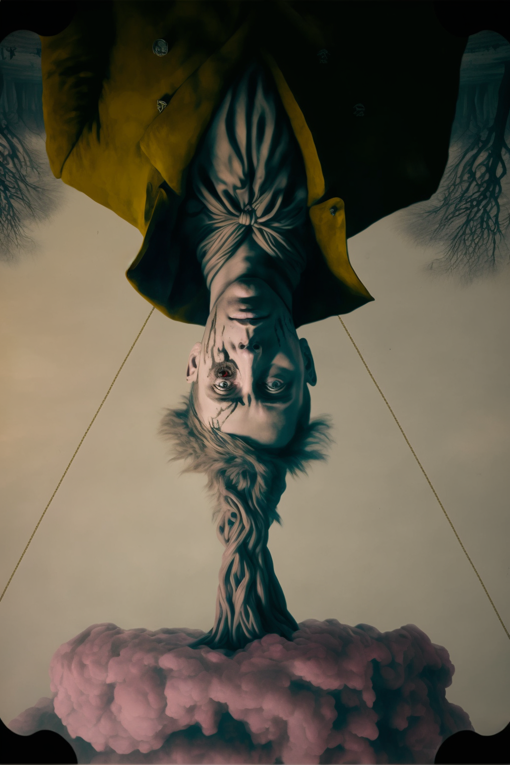 The Hanged Man