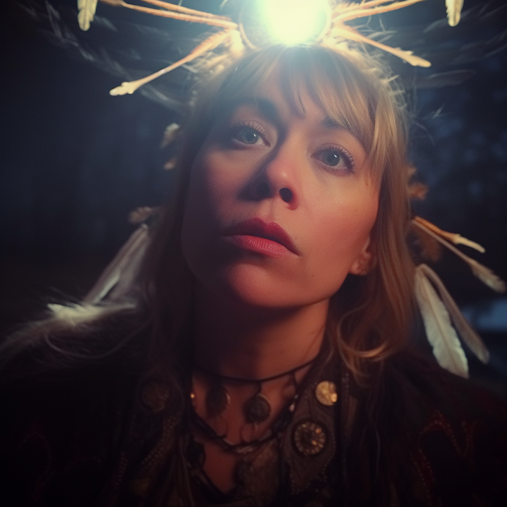 the shaman/la shaman