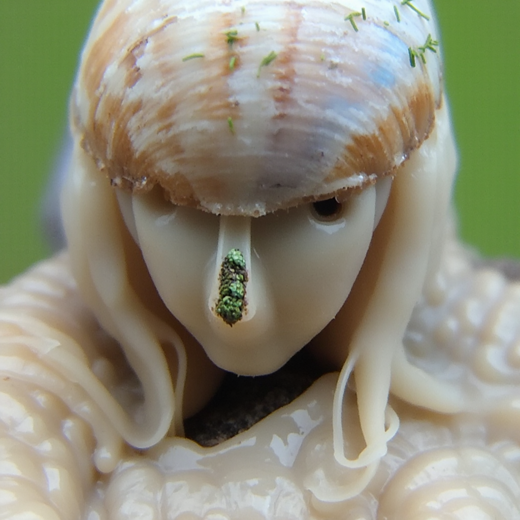 Snail-me