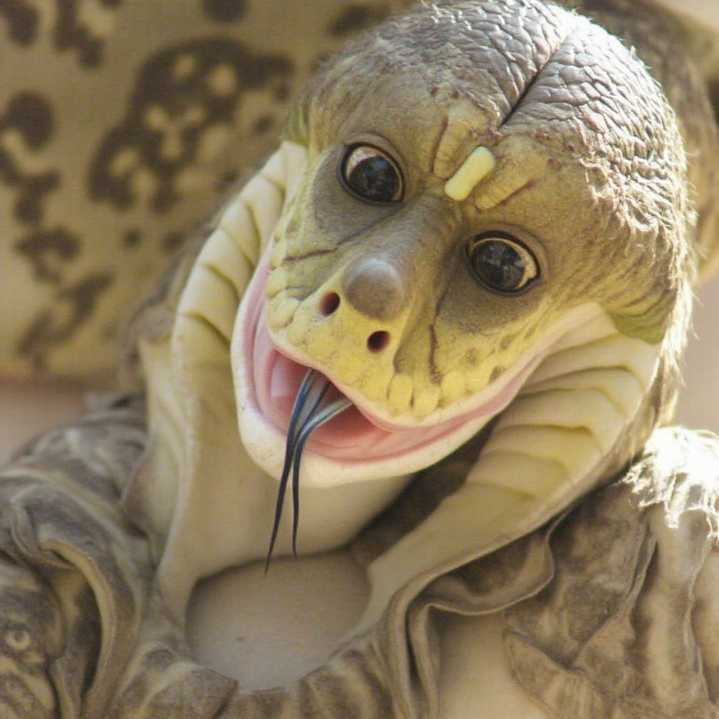 Snake-me