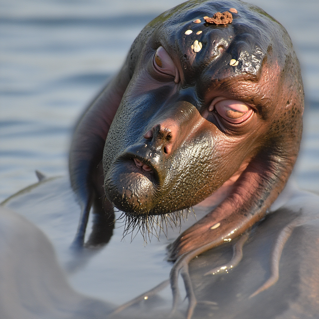 Hippo-me